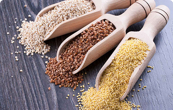 Millets