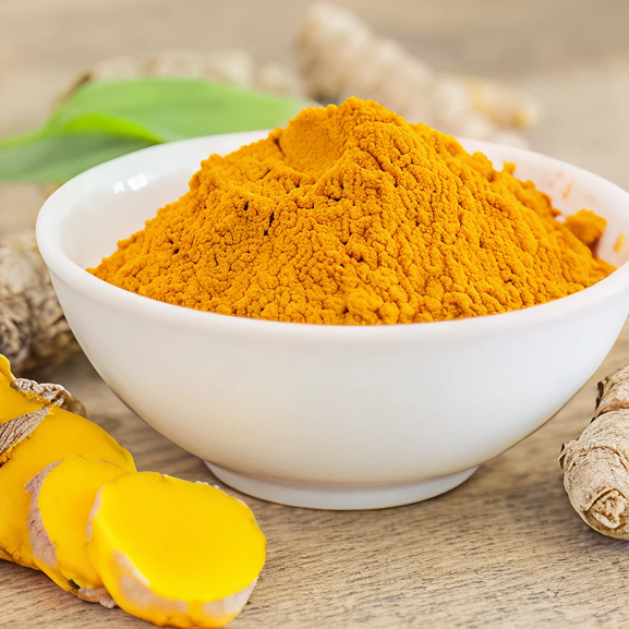 Turmeric