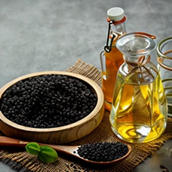 Lamp Oil