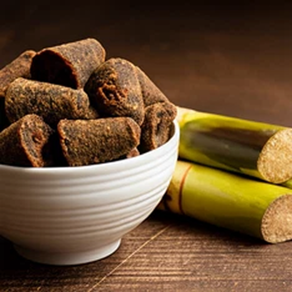Jaggery