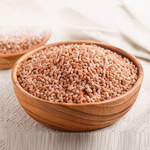 Brown Rice